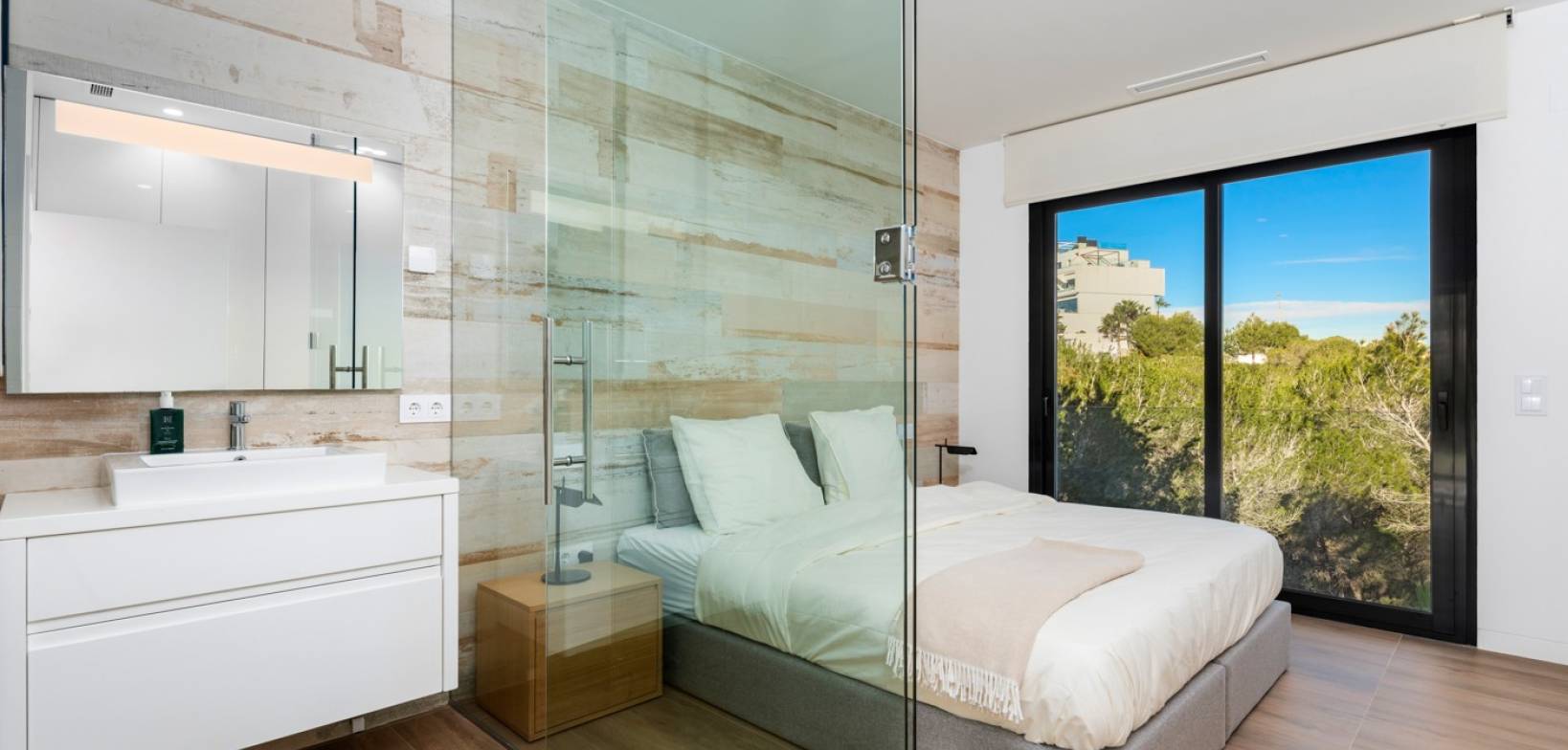 Sale - Villa - Las Colinas Golf Resort - Las Colinas golf