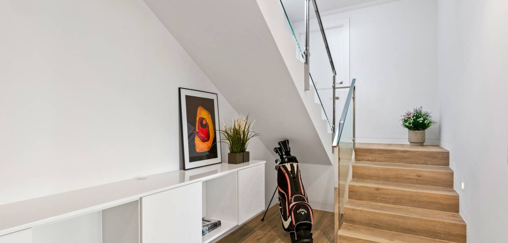 Sale - Villa - Las Colinas Golf Resort - Las Colinas golf