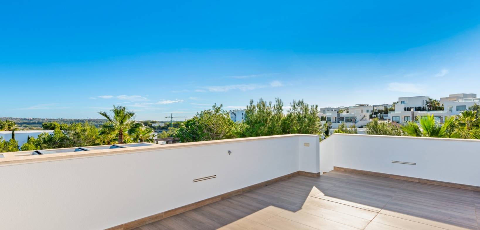 Sale - Villa - Las Colinas Golf Resort - Las Colinas golf