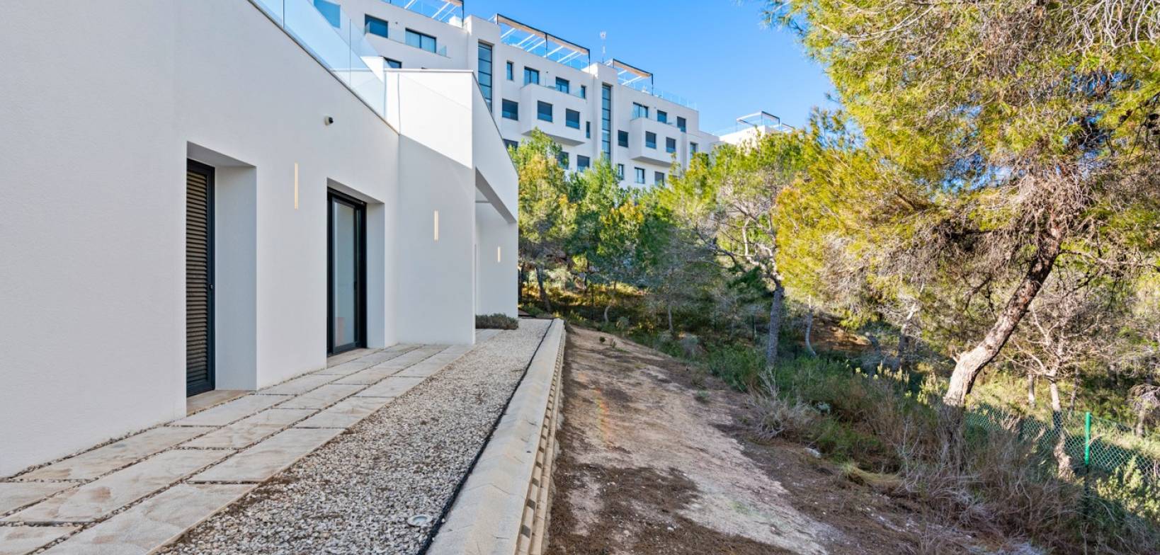Sale - Villa - Las Colinas Golf Resort - Las Colinas golf