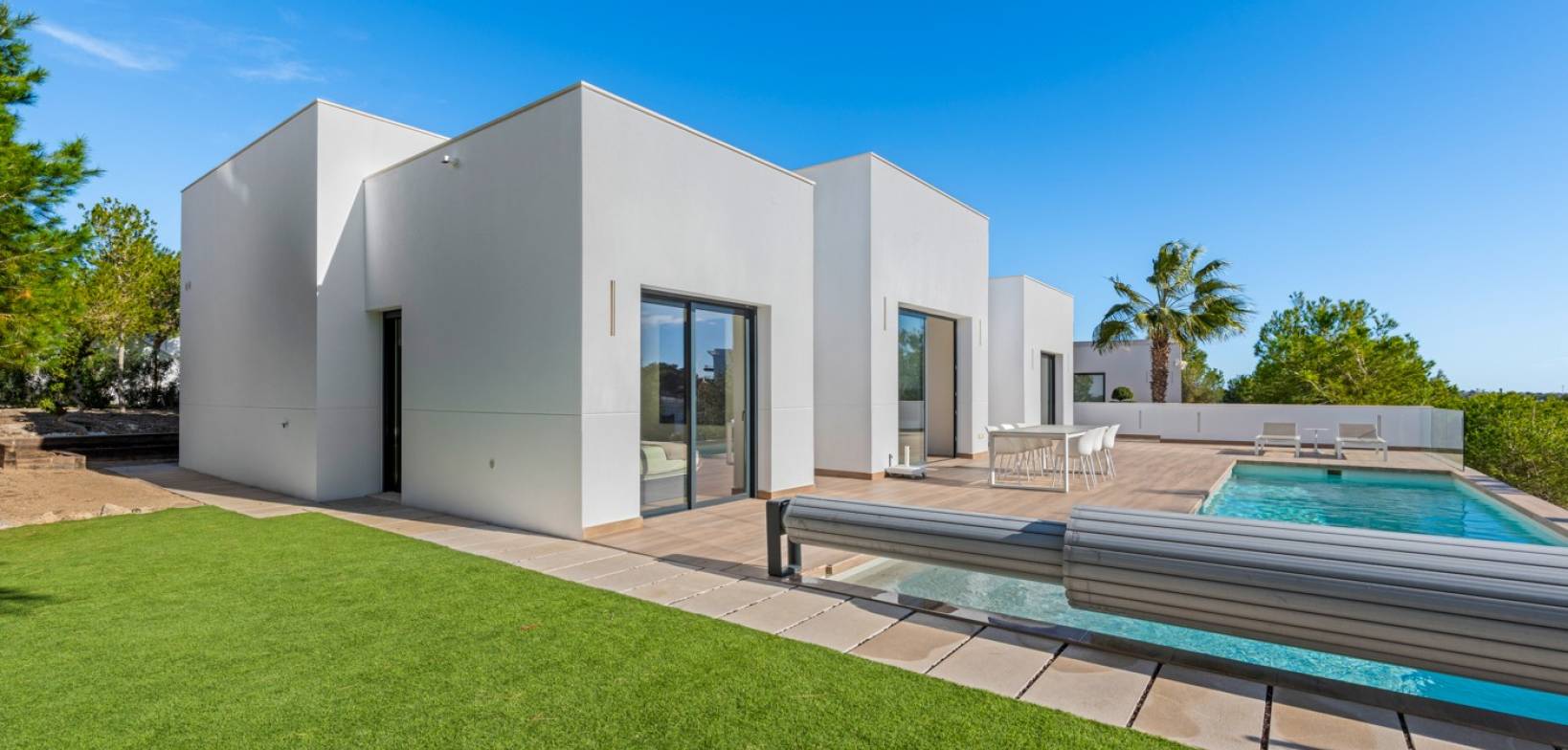 Sale - Villa - Las Colinas Golf Resort - Las Colinas golf