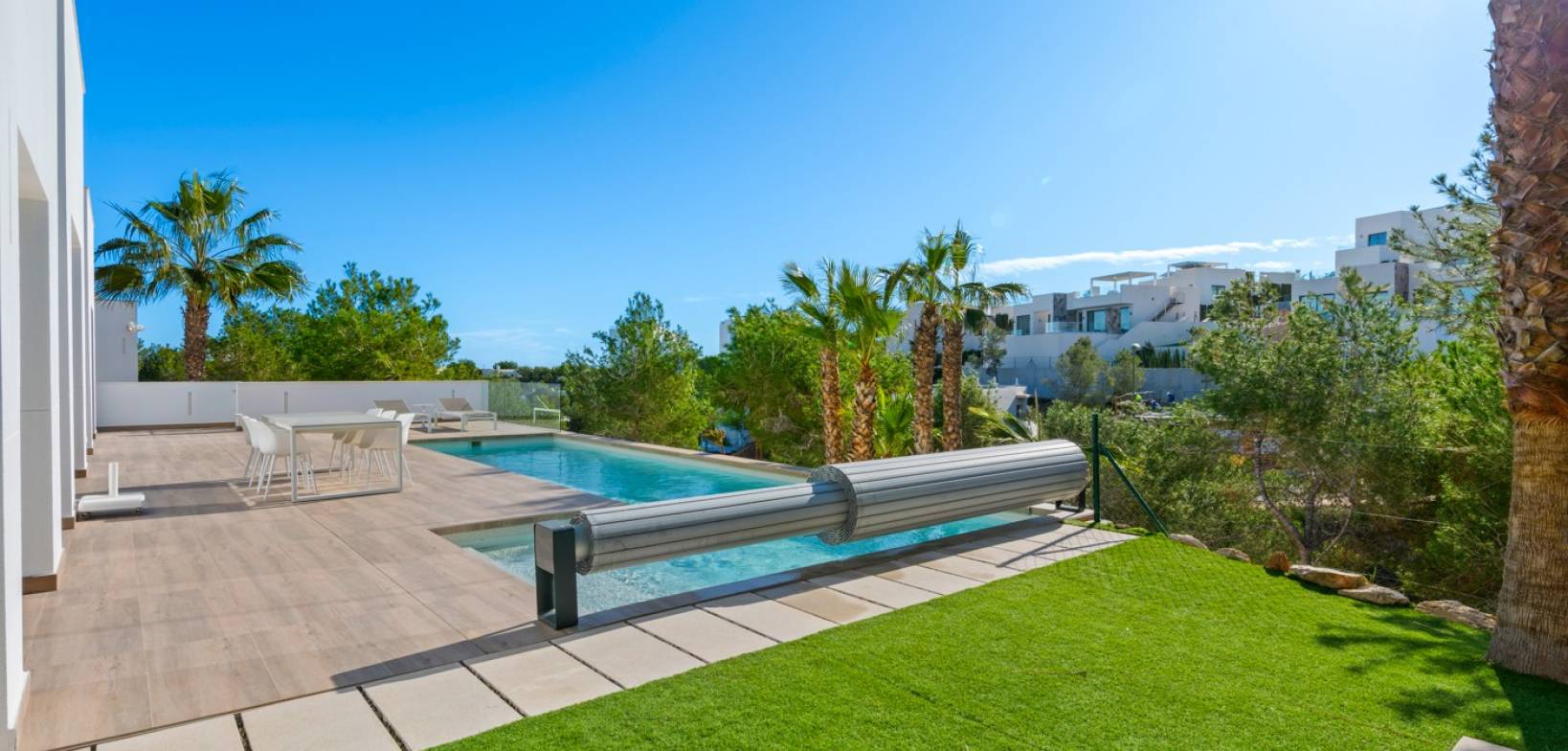 Sale - Villa - Las Colinas Golf Resort - Las Colinas golf