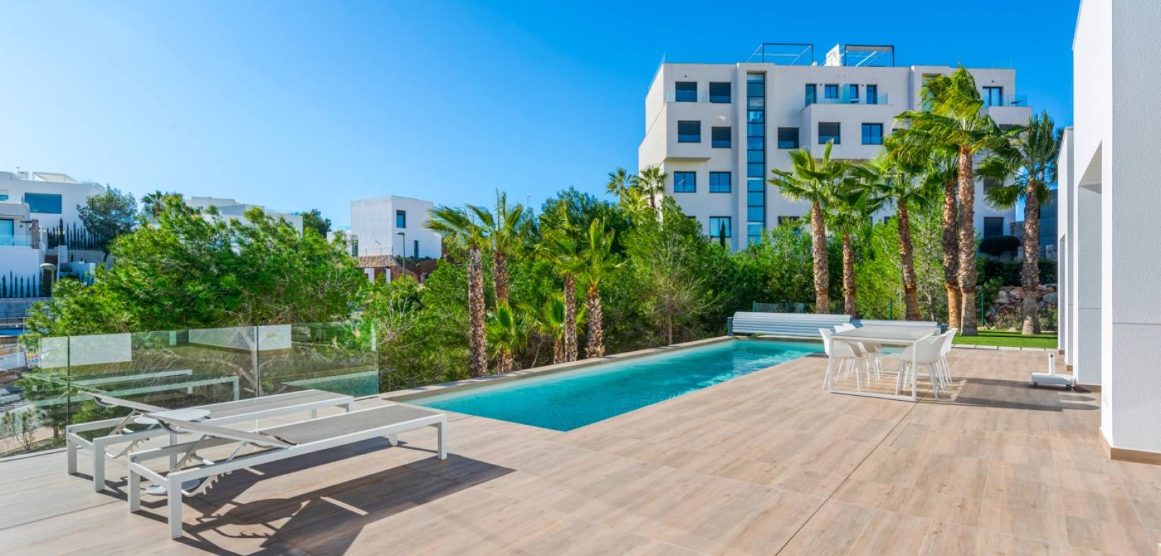 Sale - Villa - Las Colinas Golf Resort - Las Colinas golf