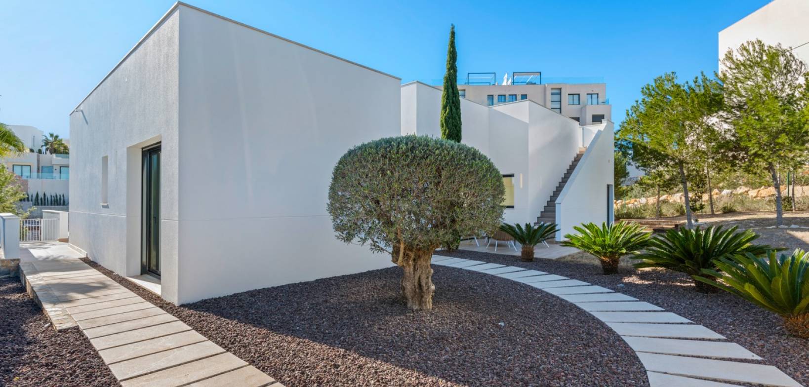 Sale - Villa - Las Colinas Golf Resort - Las Colinas golf