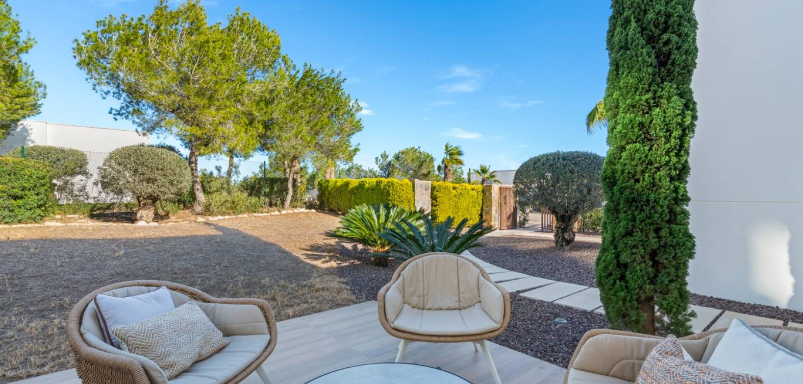 Sale - Villa - Las Colinas Golf Resort - Las Colinas golf