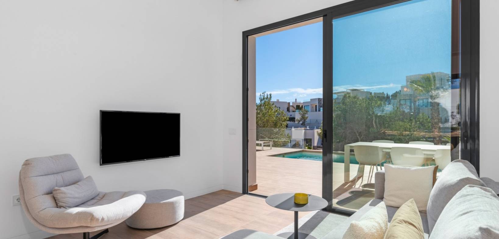 Sale - Villa - Las Colinas Golf Resort - Las Colinas golf