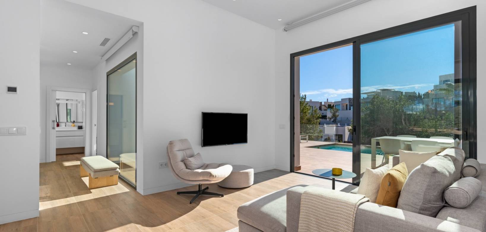 Sale - Villa - Las Colinas Golf Resort - Las Colinas golf