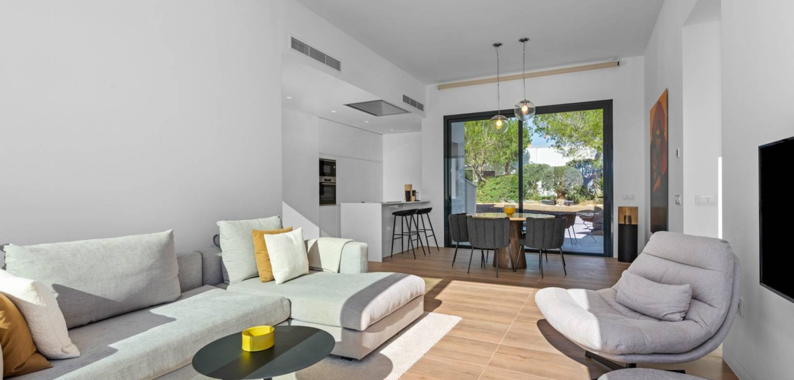 Sale - Villa - Las Colinas Golf Resort - Las Colinas golf