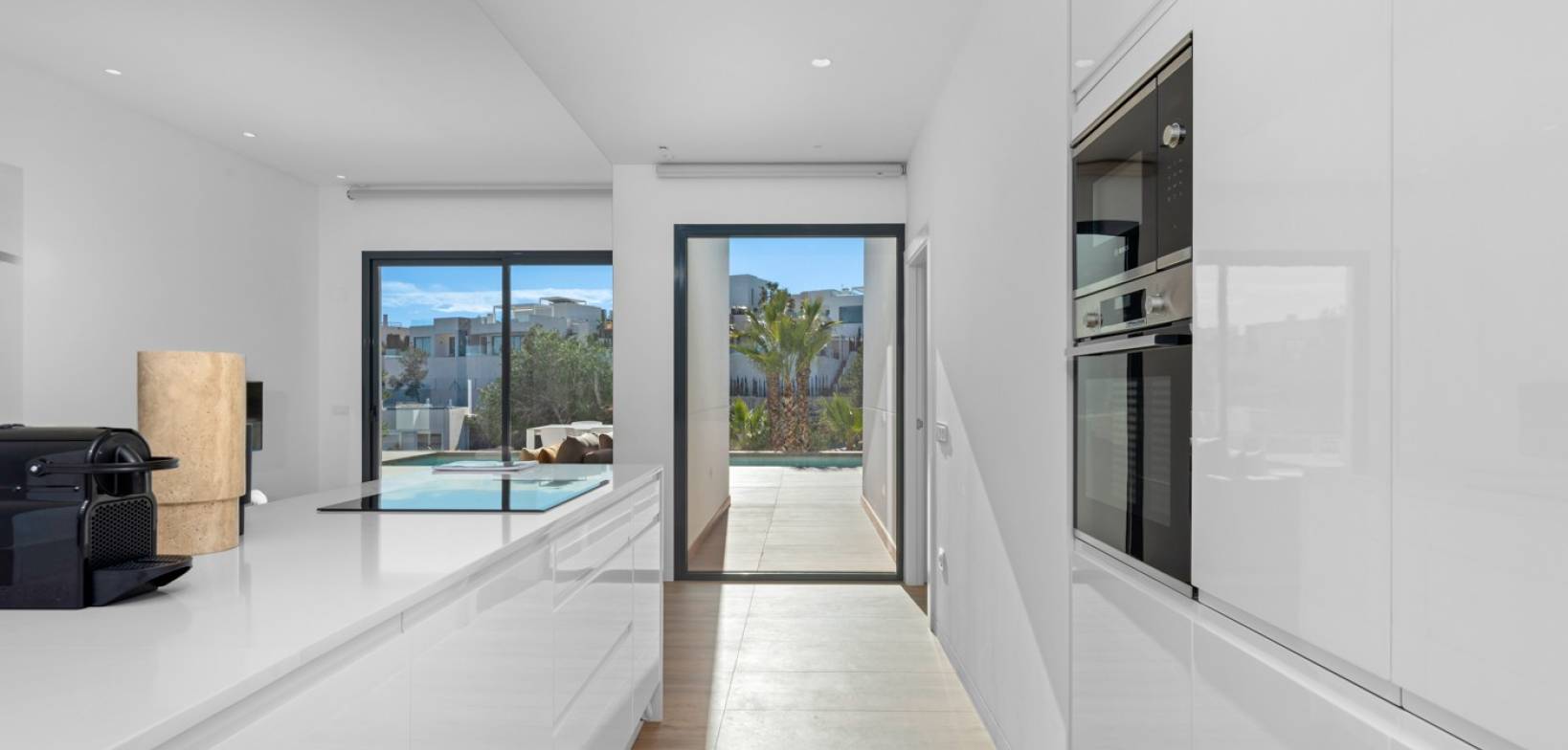 Sale - Villa - Las Colinas Golf Resort - Las Colinas golf