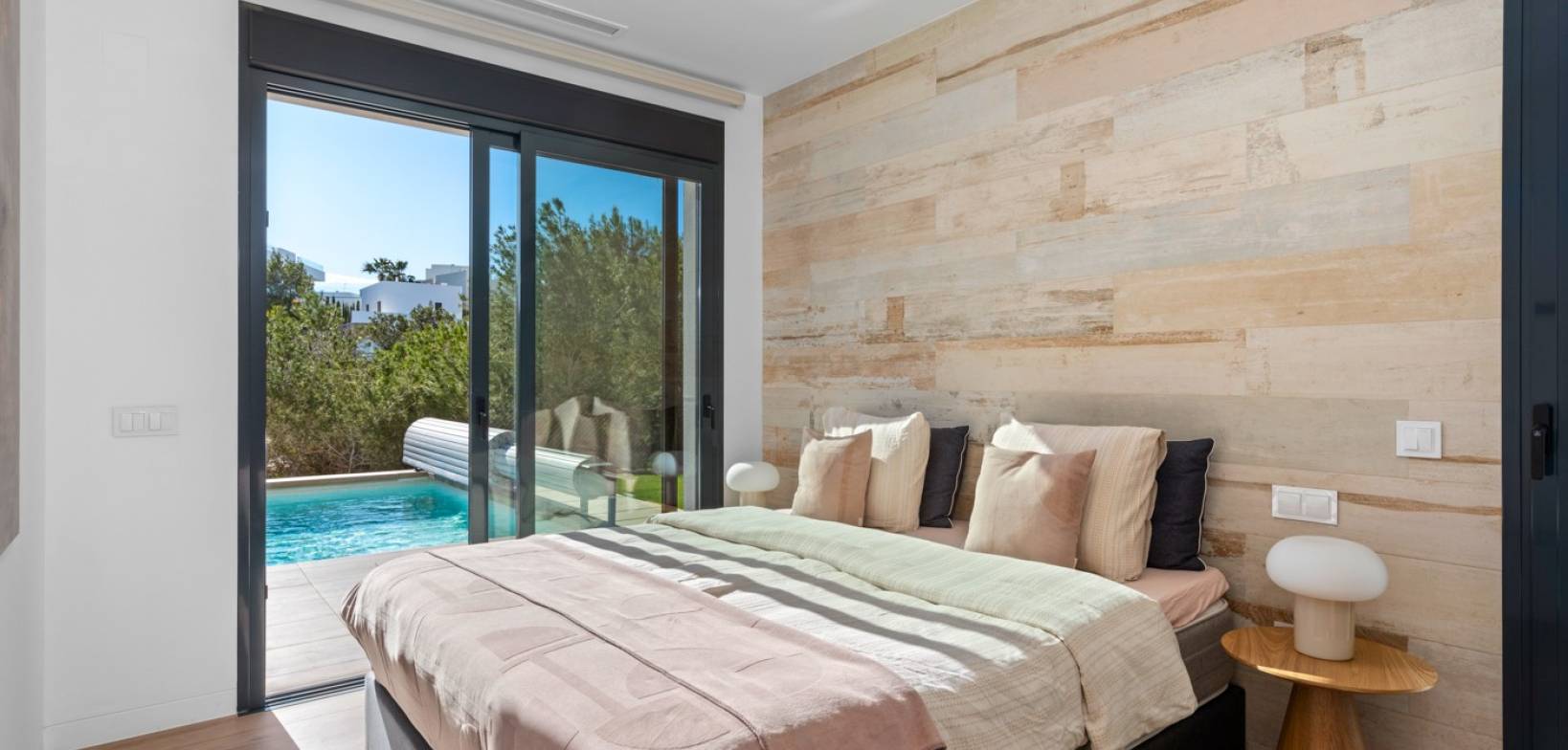 Sale - Villa - Las Colinas Golf Resort - Las Colinas golf