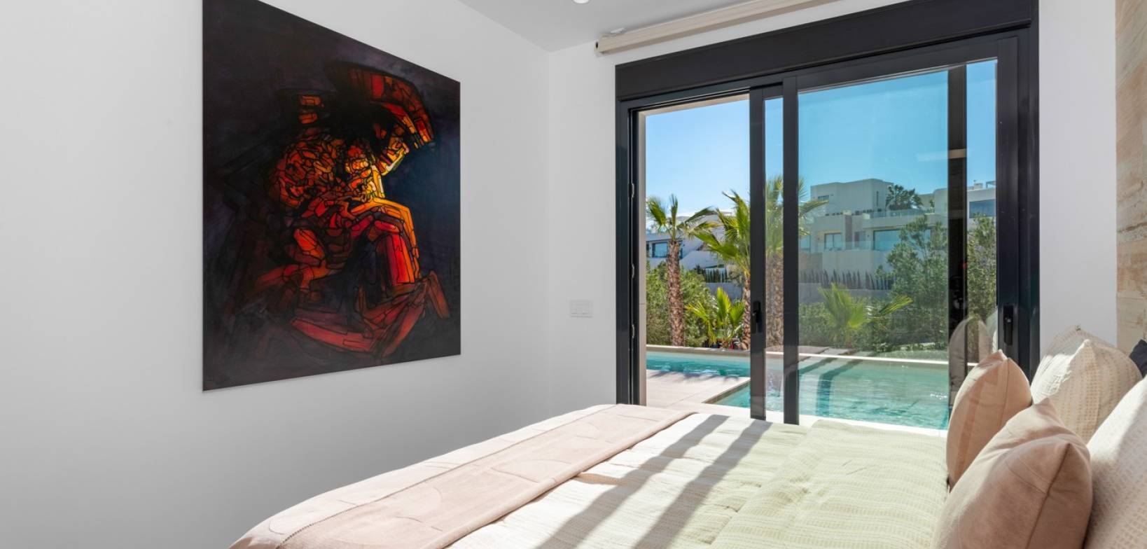 Sale - Villa - Las Colinas Golf Resort - Las Colinas golf
