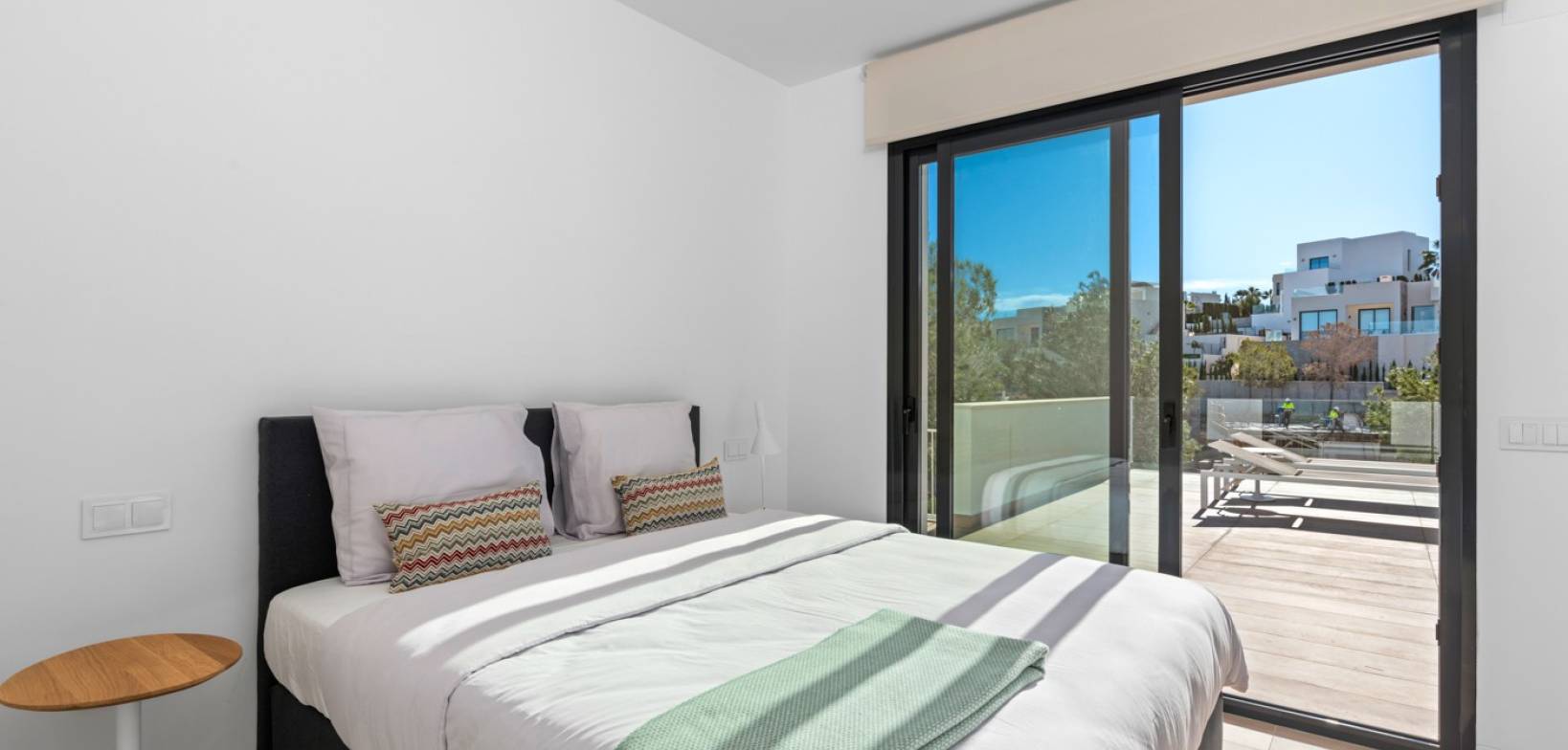 Sale - Villa - Las Colinas Golf Resort - Las Colinas golf