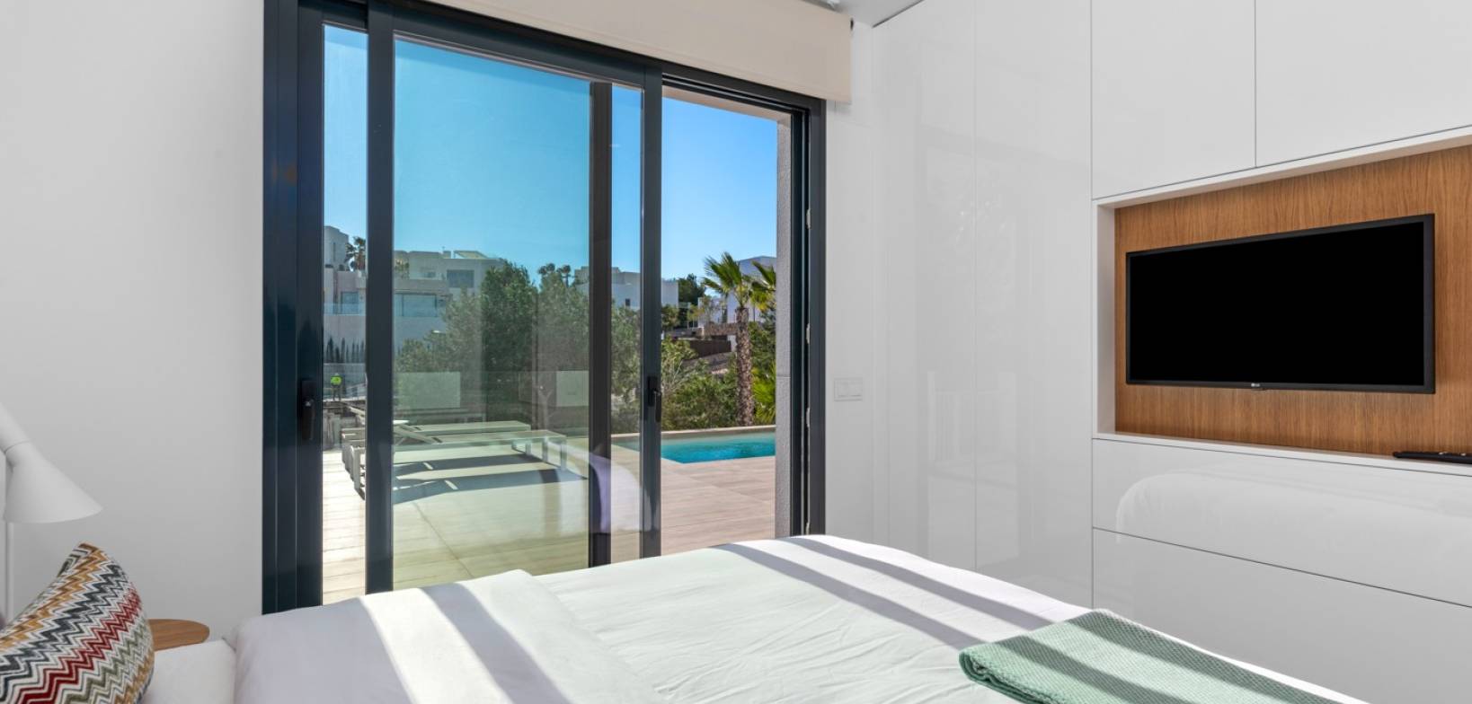 Sale - Villa - Las Colinas Golf Resort - Las Colinas golf