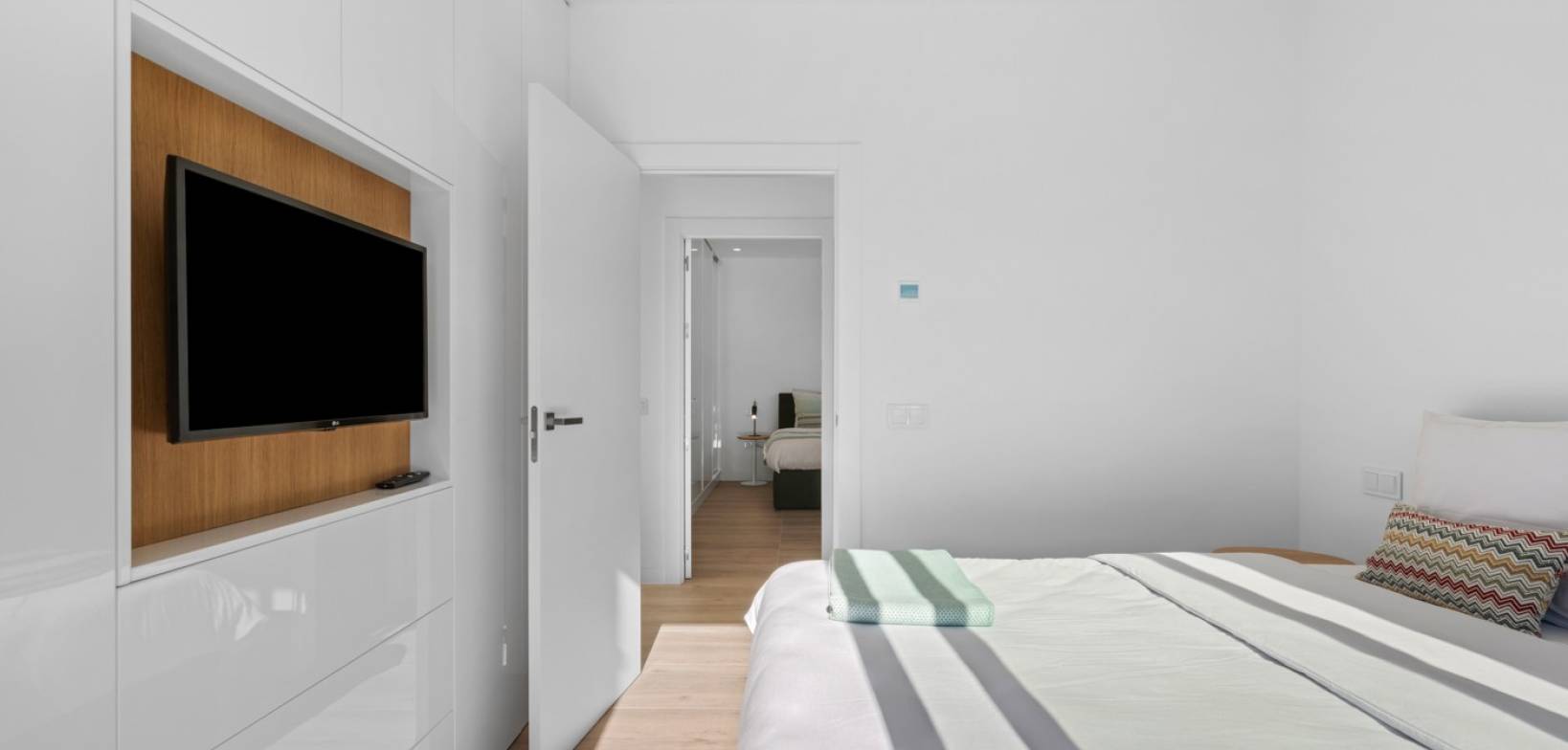 Sale - Villa - Las Colinas Golf Resort - Las Colinas golf