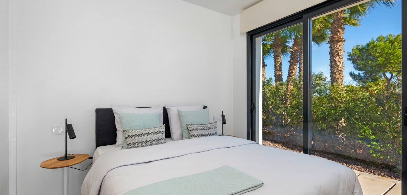 Sale - Villa - Las Colinas Golf Resort - Las Colinas golf
