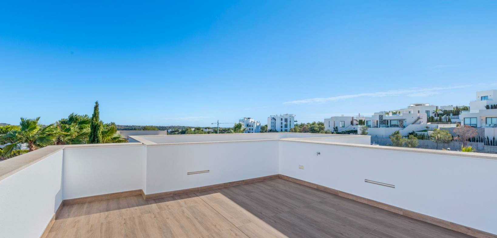 Sale - Villa - Las Colinas Golf Resort - Las Colinas golf