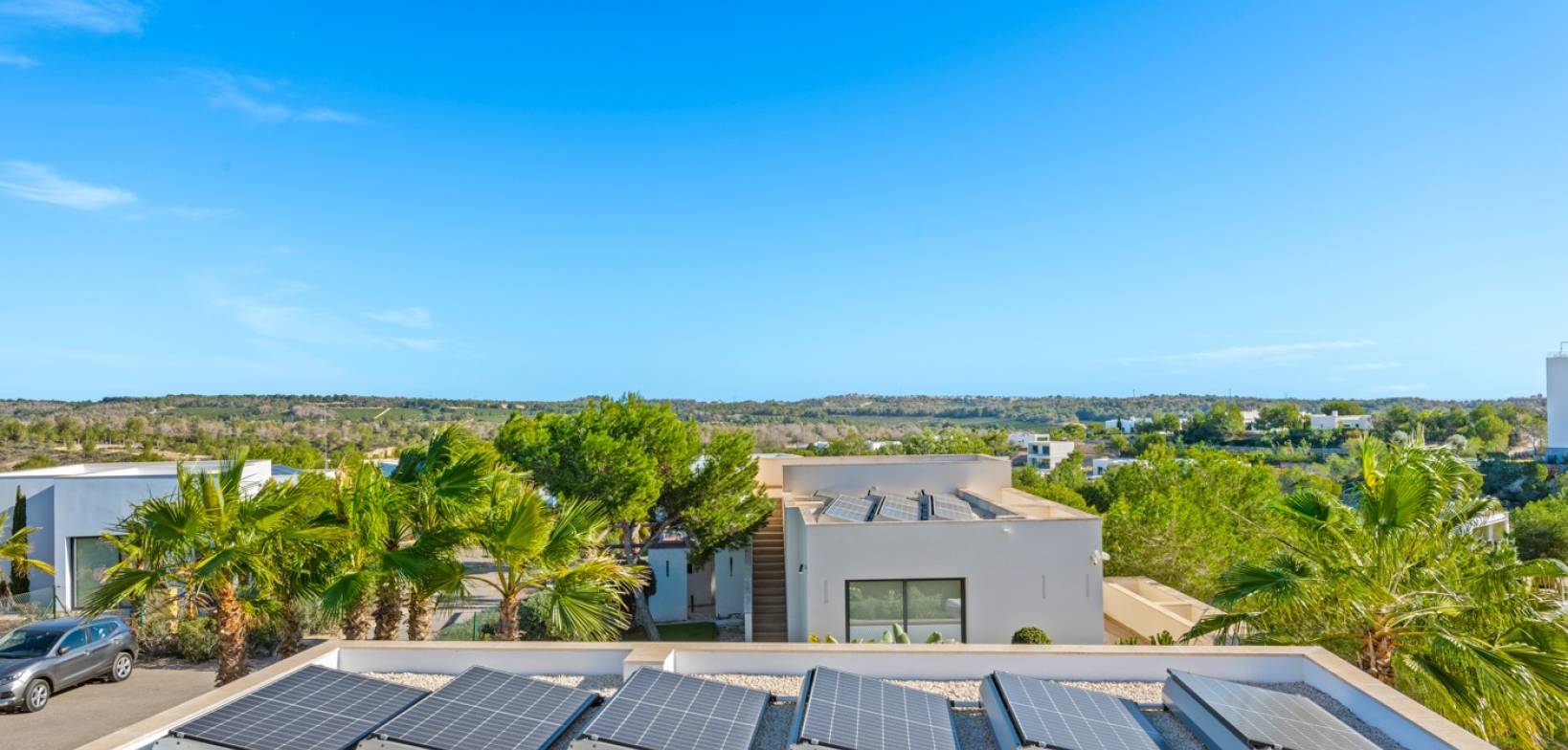 Sale - Villa - Las Colinas Golf Resort - Las Colinas golf