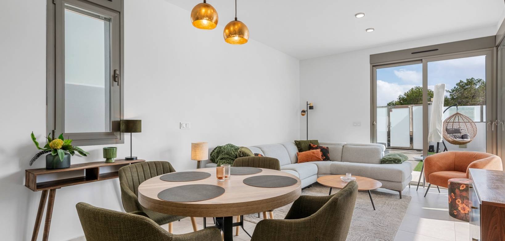 Sale - Villa - Orihuela Costa - Villamartín