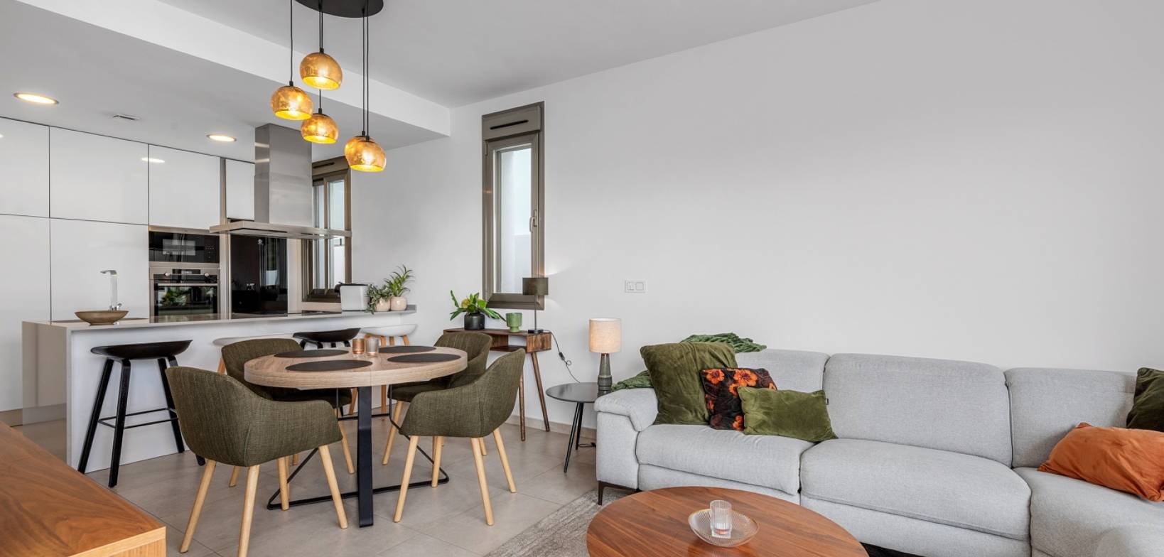 Sale - Villa - Orihuela Costa - Villamartín