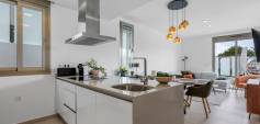 Sale - Villa - Orihuela Costa - Villamartín