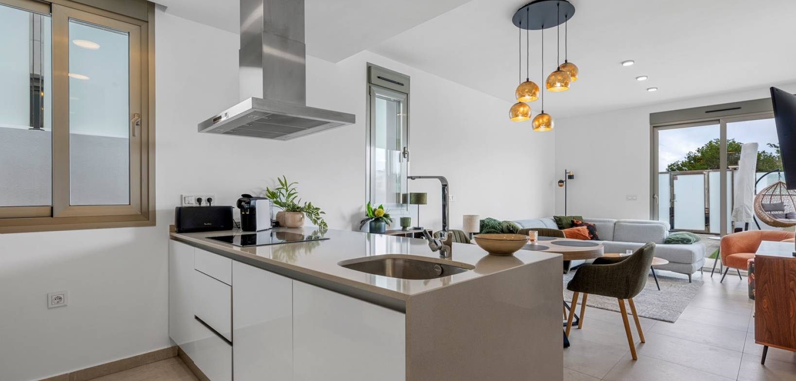 Sale - Villa - Orihuela Costa - Villamartín