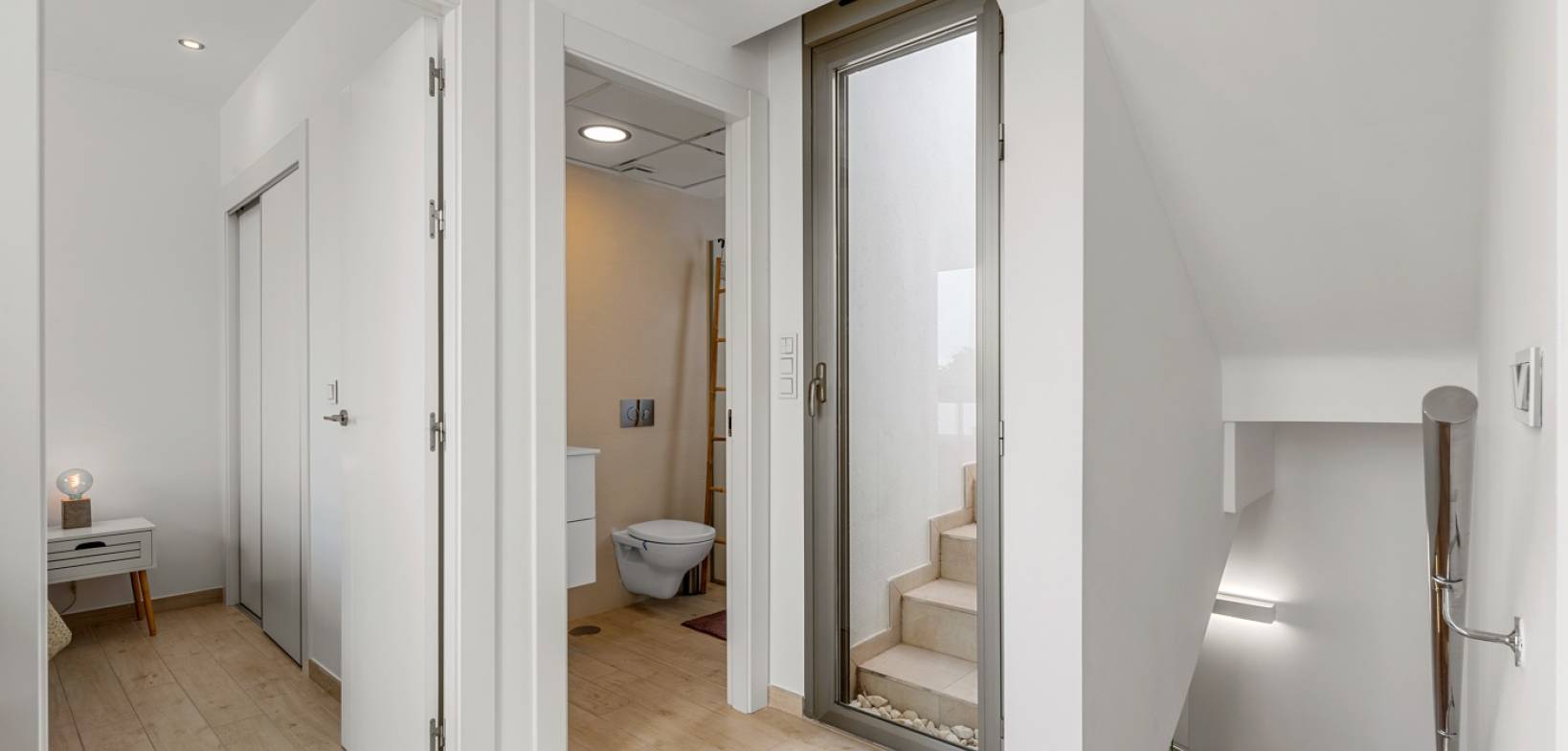 Sale - Villa - Orihuela Costa - Villamartín
