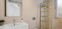 Sale - Villa - Orihuela Costa - Villamartín