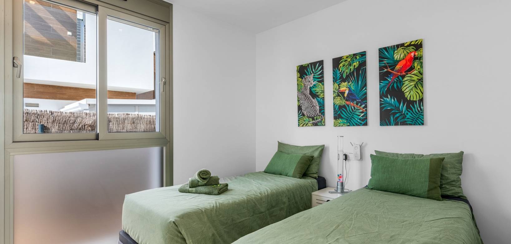 Sale - Villa - Orihuela Costa - Villamartín