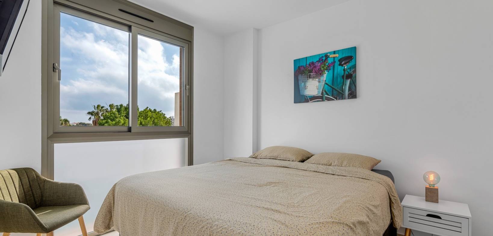 Sale - Villa - Orihuela Costa - Villamartín