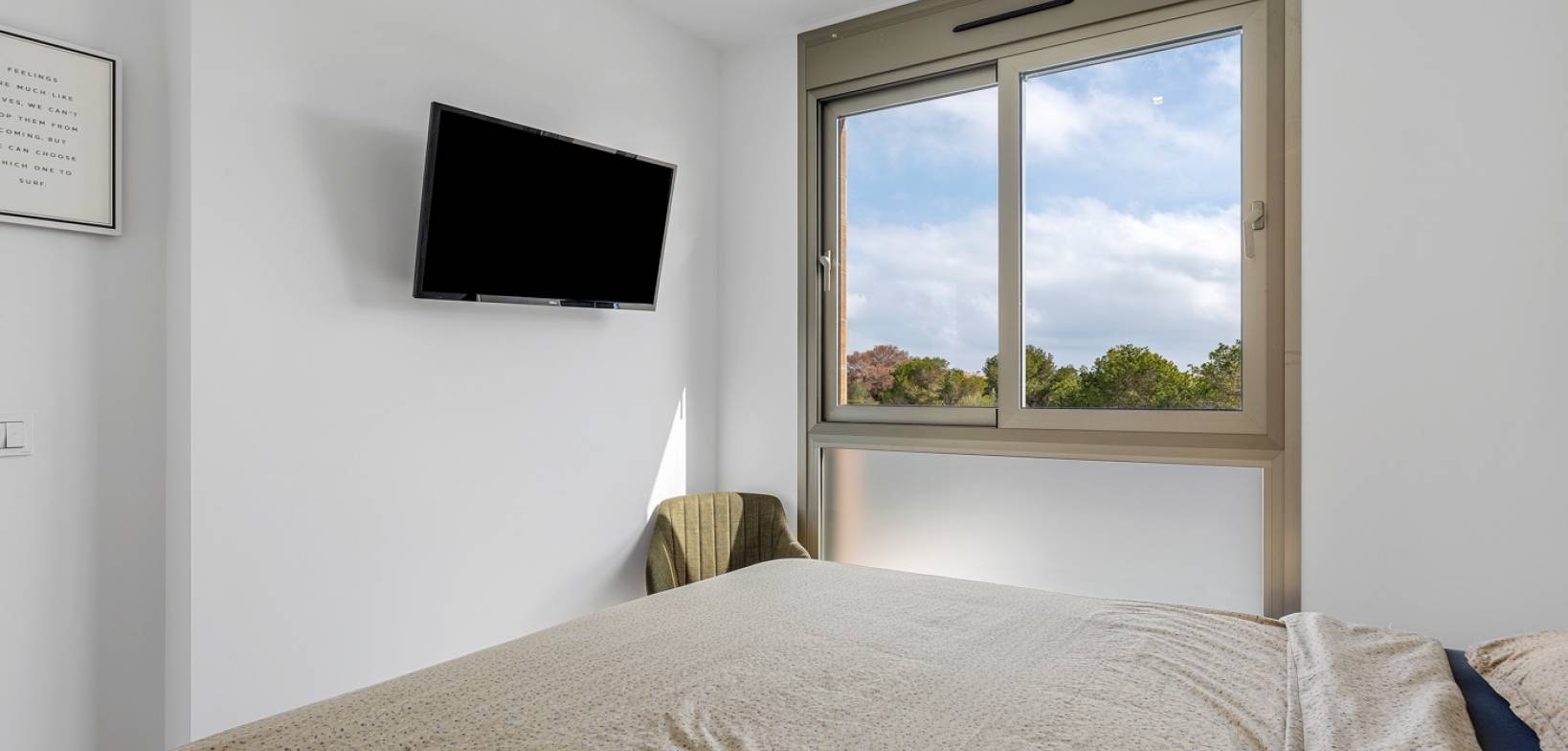Sale - Villa - Orihuela Costa - Villamartín
