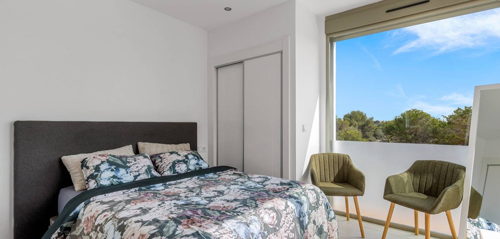 Sale - Villa - Orihuela Costa - Villamartín