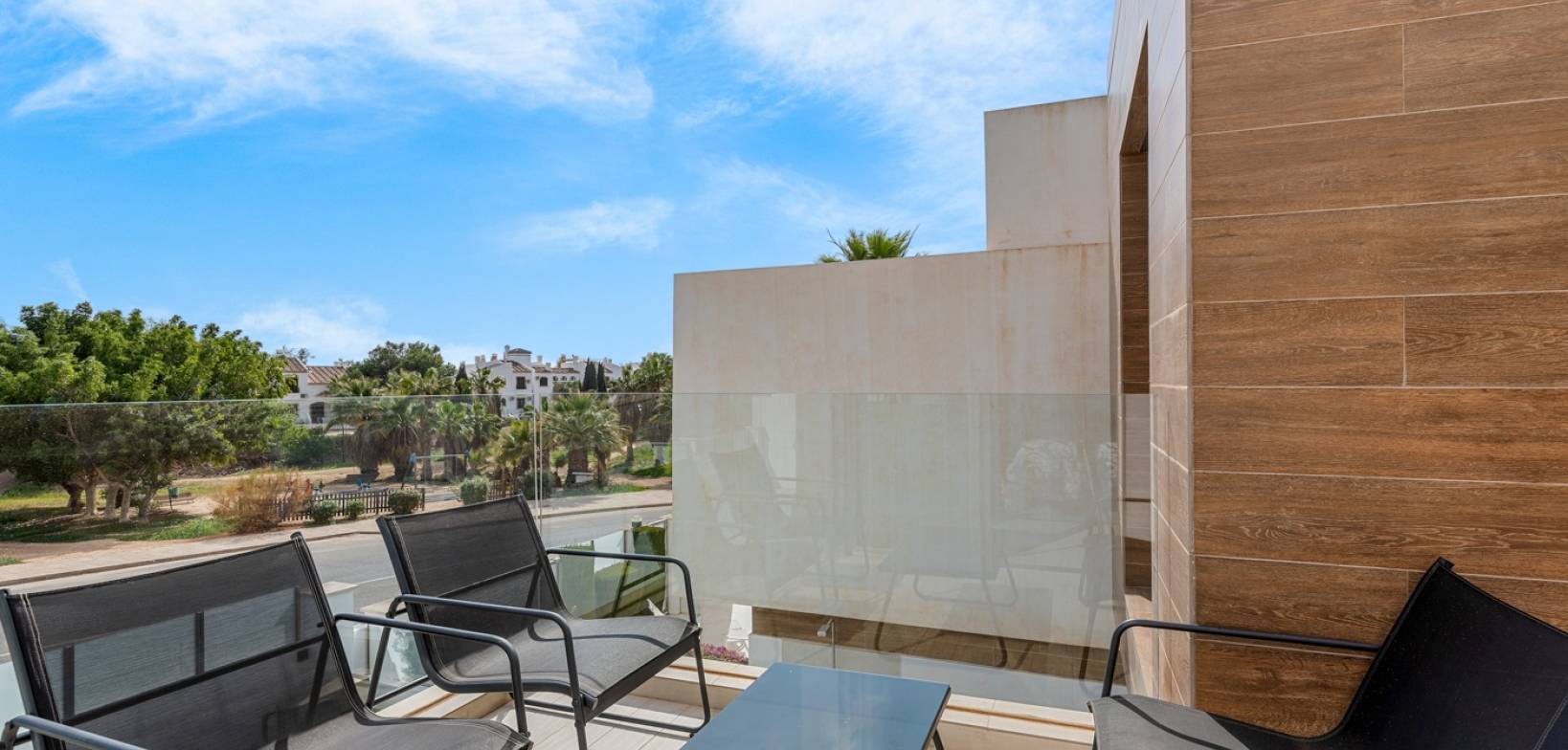 Sale - Villa - Orihuela Costa - Villamartín