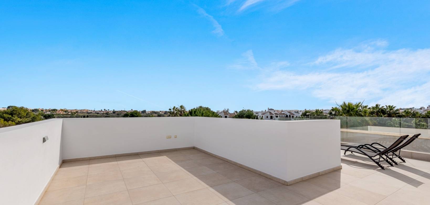 Sale - Villa - Orihuela Costa - Villamartín