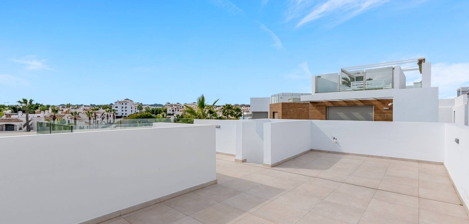 Sale - Villa - Orihuela Costa - Villamartín