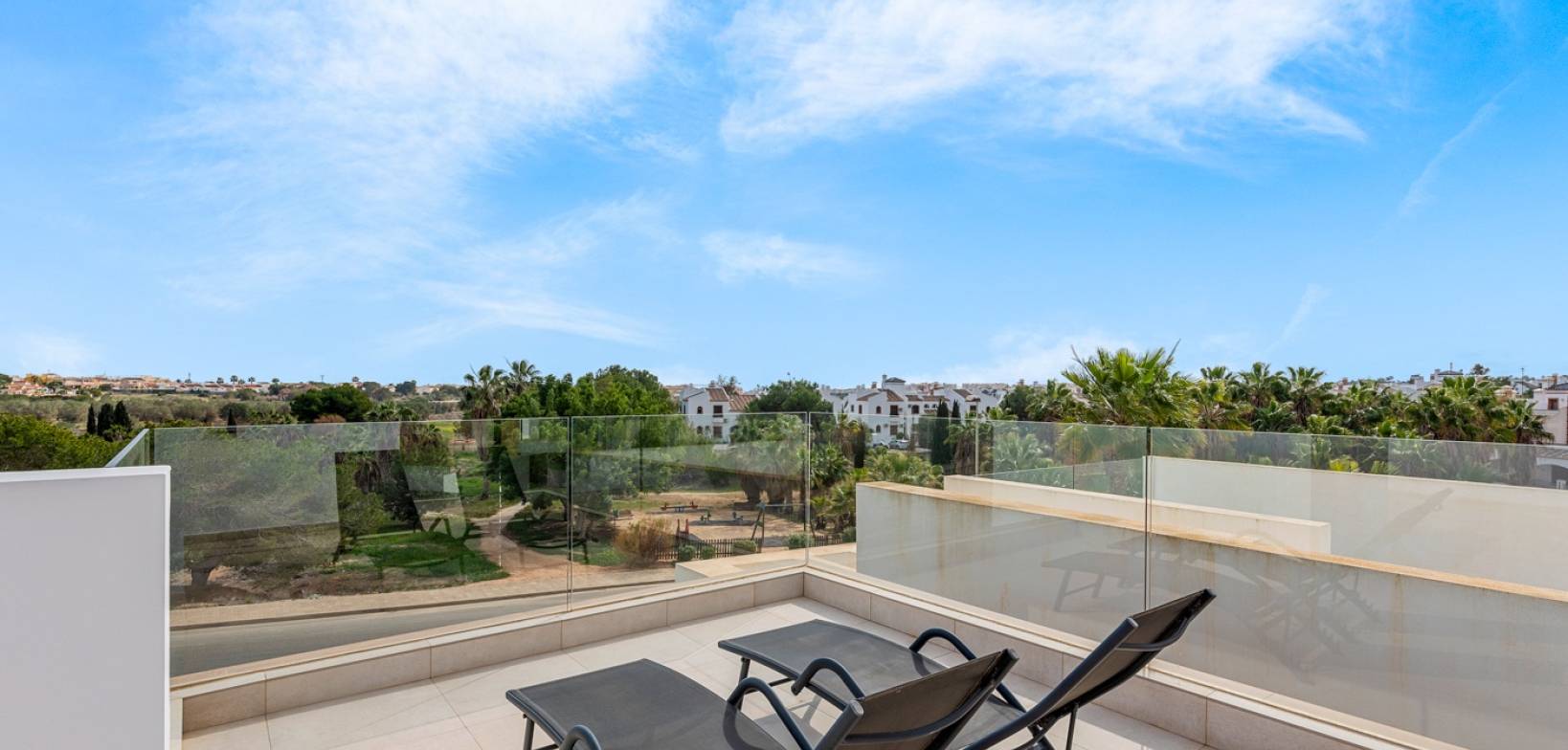 Sale - Villa - Orihuela Costa - Villamartín