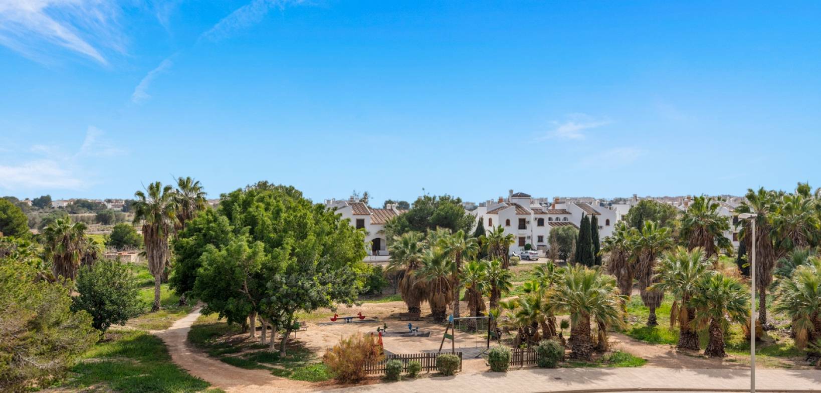 Sale - Villa - Orihuela Costa - Villamartín