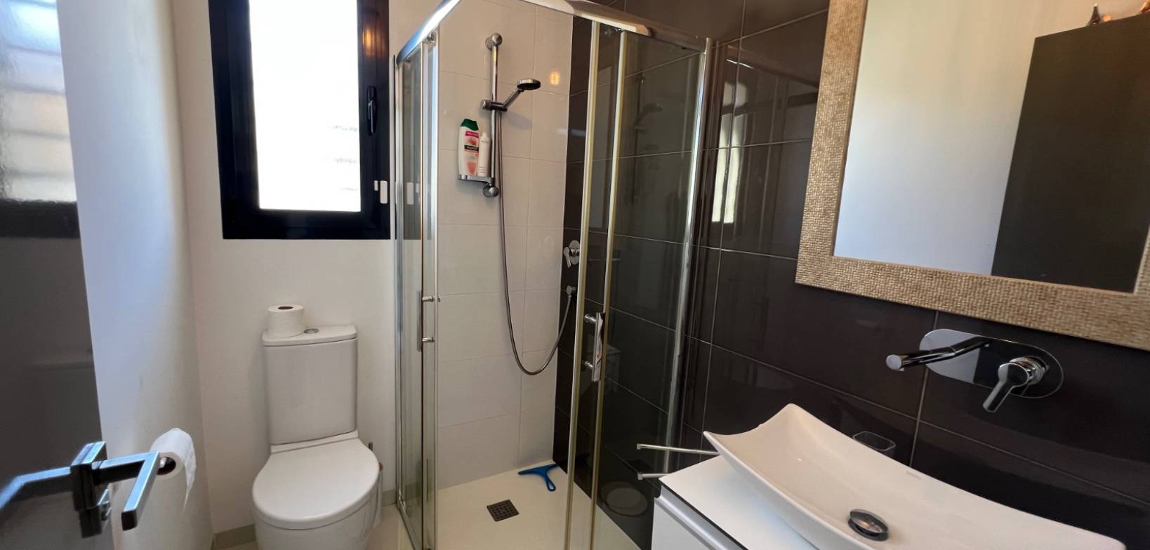 Sale - Apartment - Pilar de la Horadada - Mil Palmeras