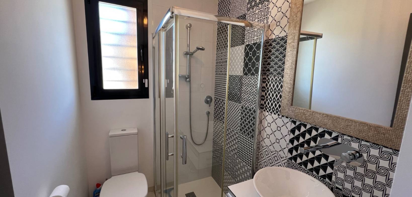 Sale - Apartment - Pilar de la Horadada - Mil Palmeras