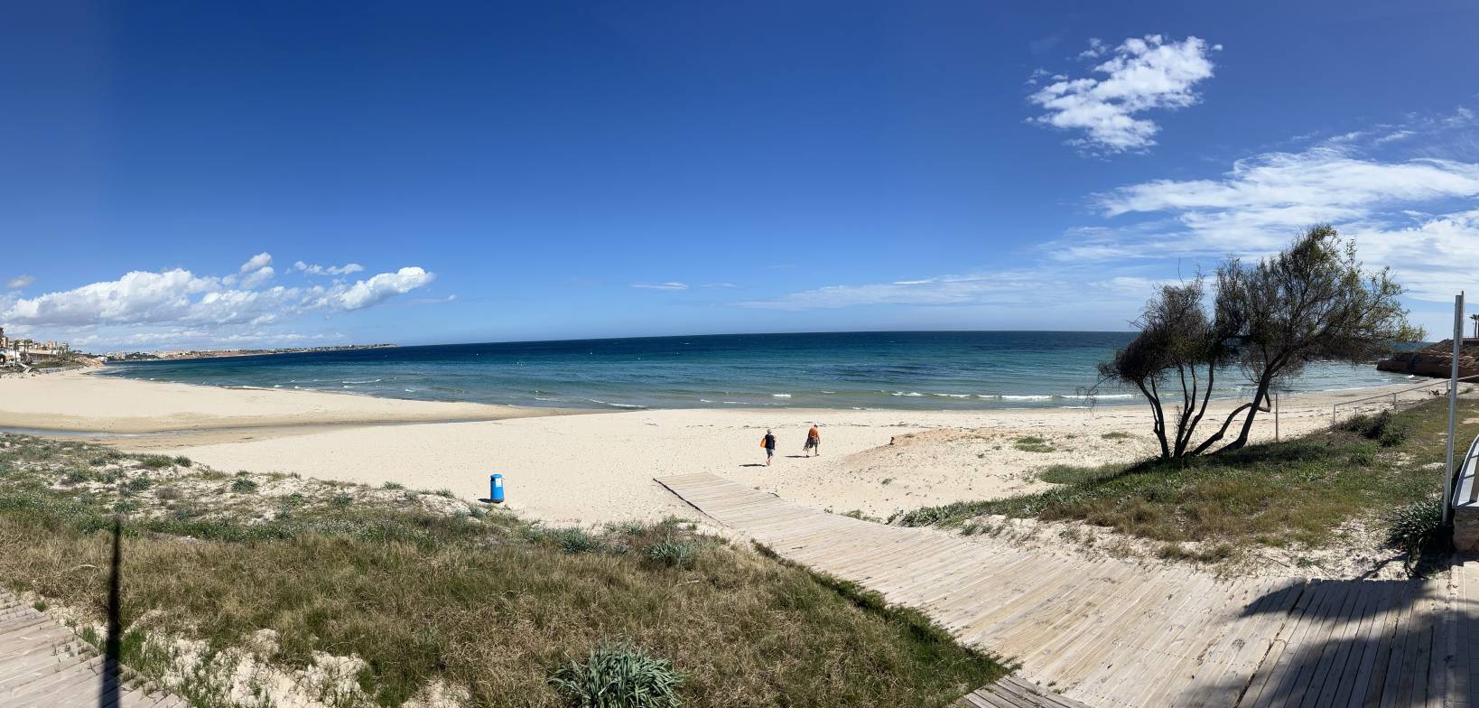 Sale - Apartment - Pilar de la Horadada - Mil Palmeras
