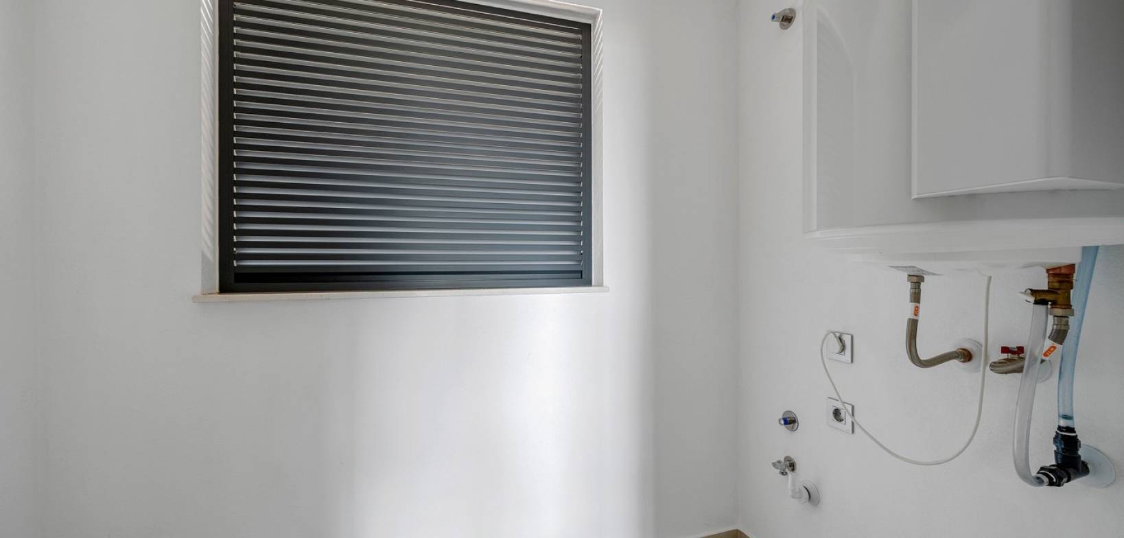 Sale - Apartment - Pilar de la Horadada - Torre De La Horadada