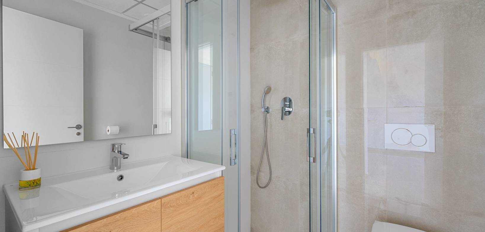 Sale - Apartment - Pilar de la Horadada - Torre De La Horadada