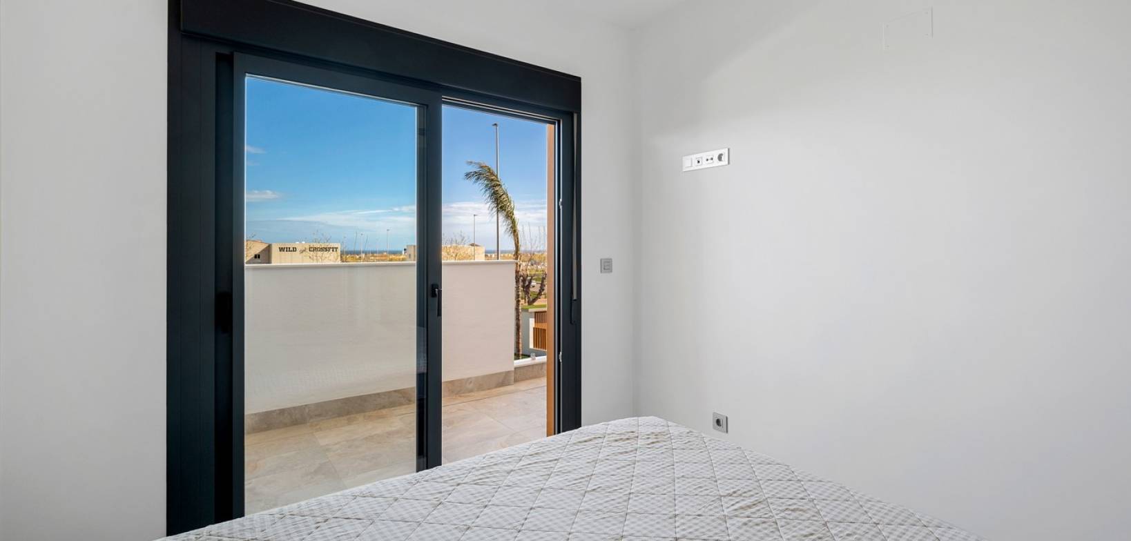 Sale - Apartment - Pilar de la Horadada - Torre De La Horadada