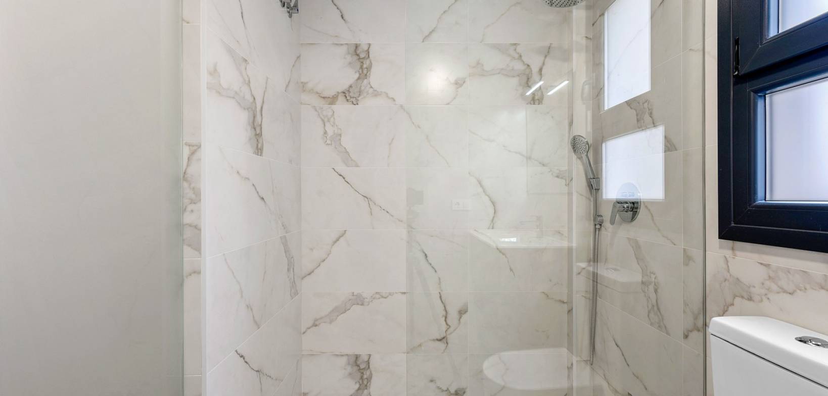 Sale - Apartment - Orihuela Costa - Villamartín