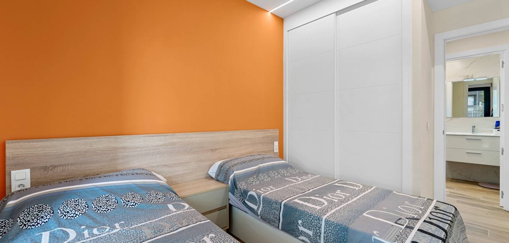 Sale - Apartment - Orihuela Costa - Villamartín