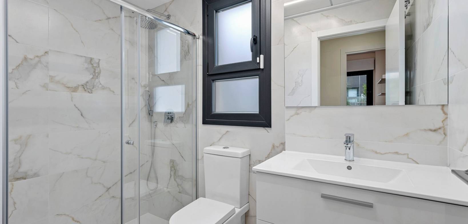 Sale - Apartment - Orihuela Costa - Villamartín