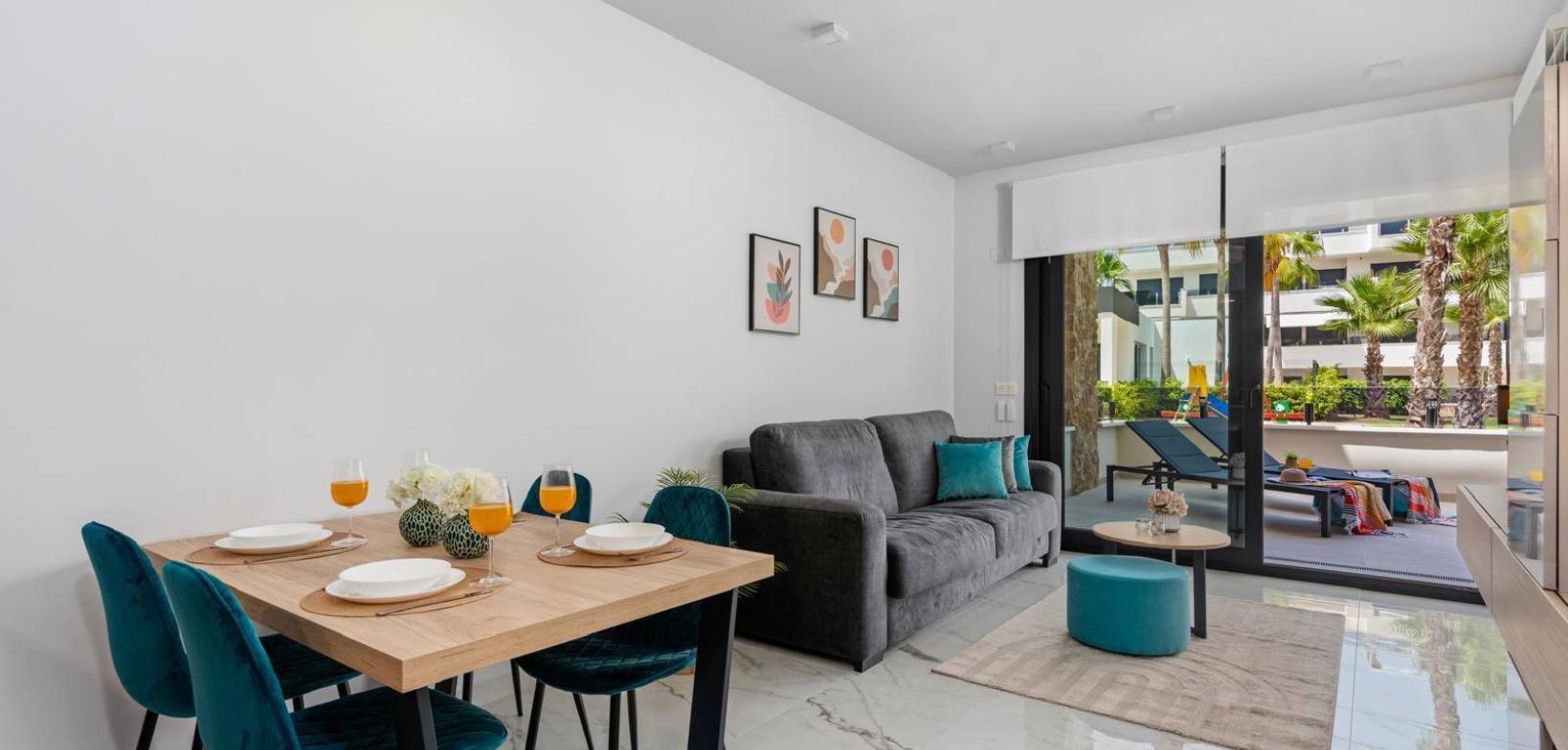 Sale - Apartment - Orihuela Costa - Los Altos