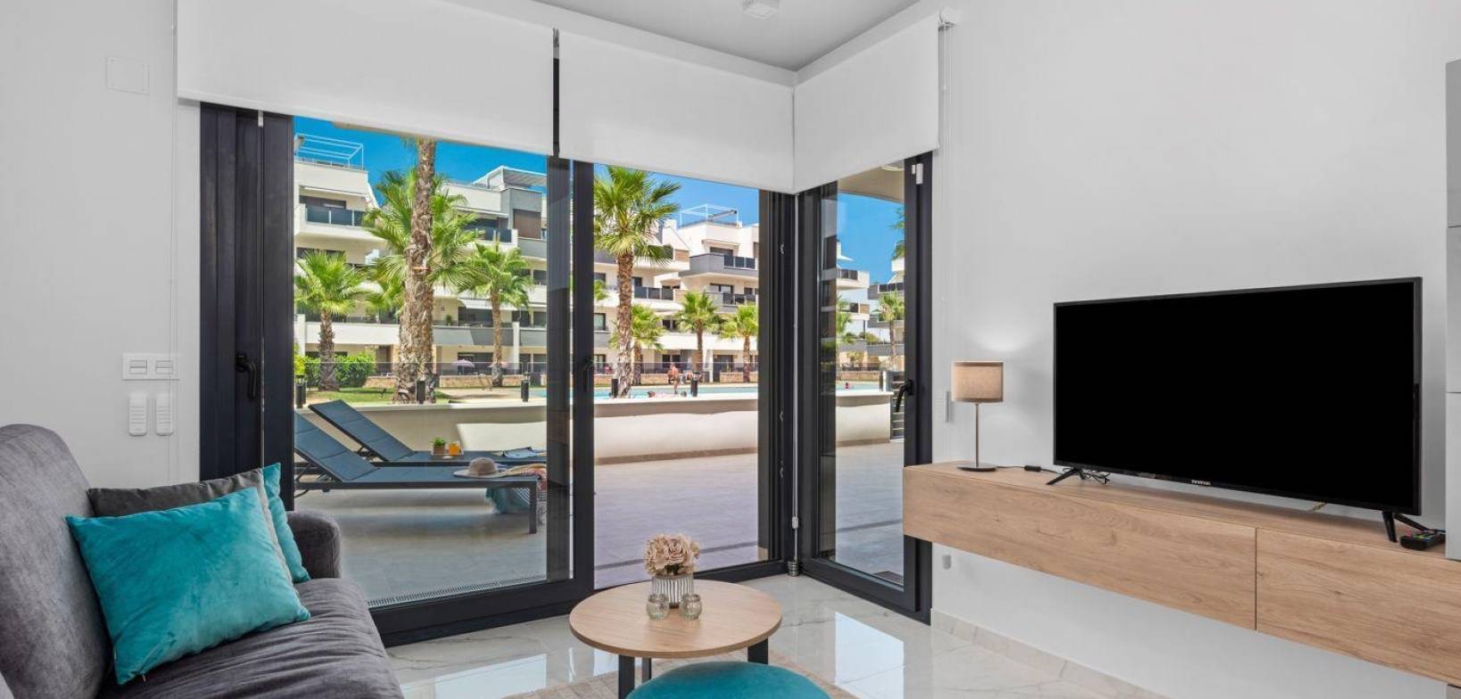 Sale - Apartment - Orihuela Costa - Los Altos