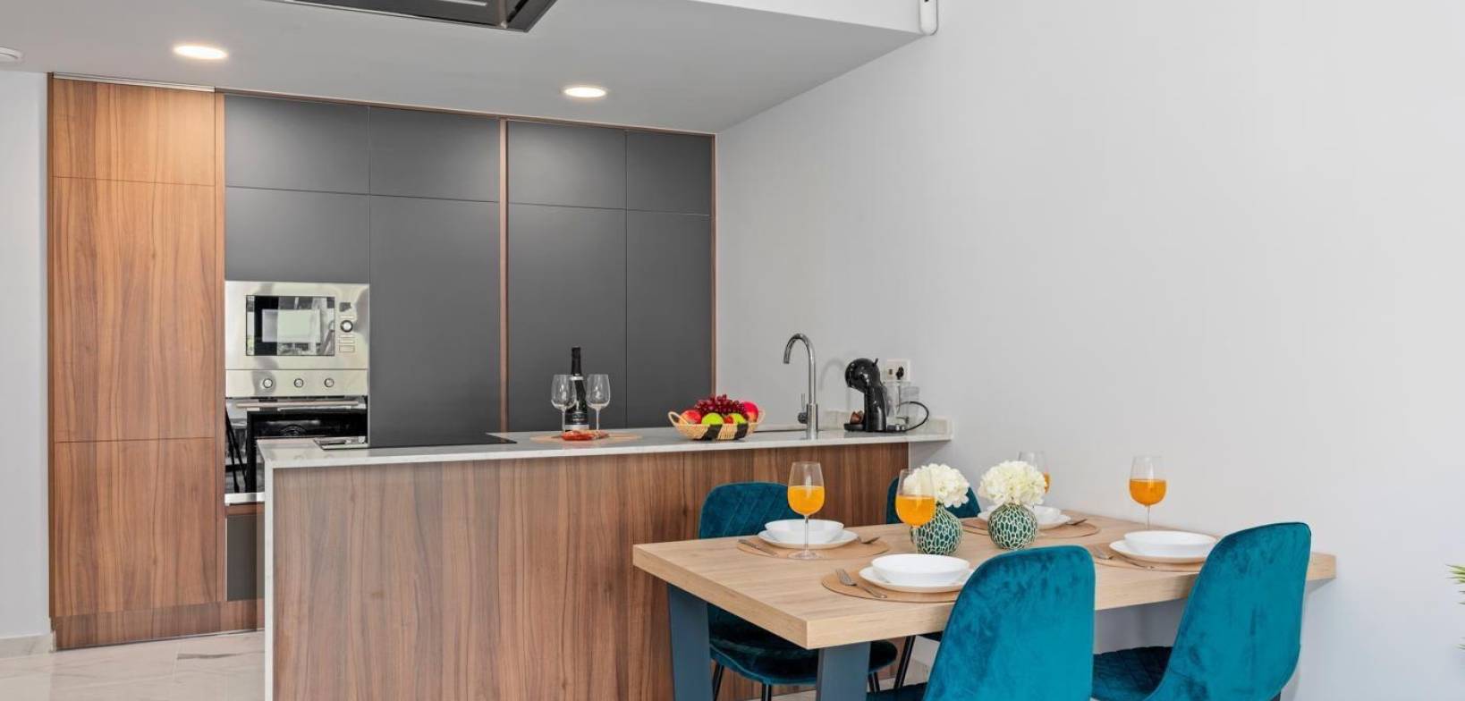 Sale - Apartment - Orihuela Costa - Los Altos