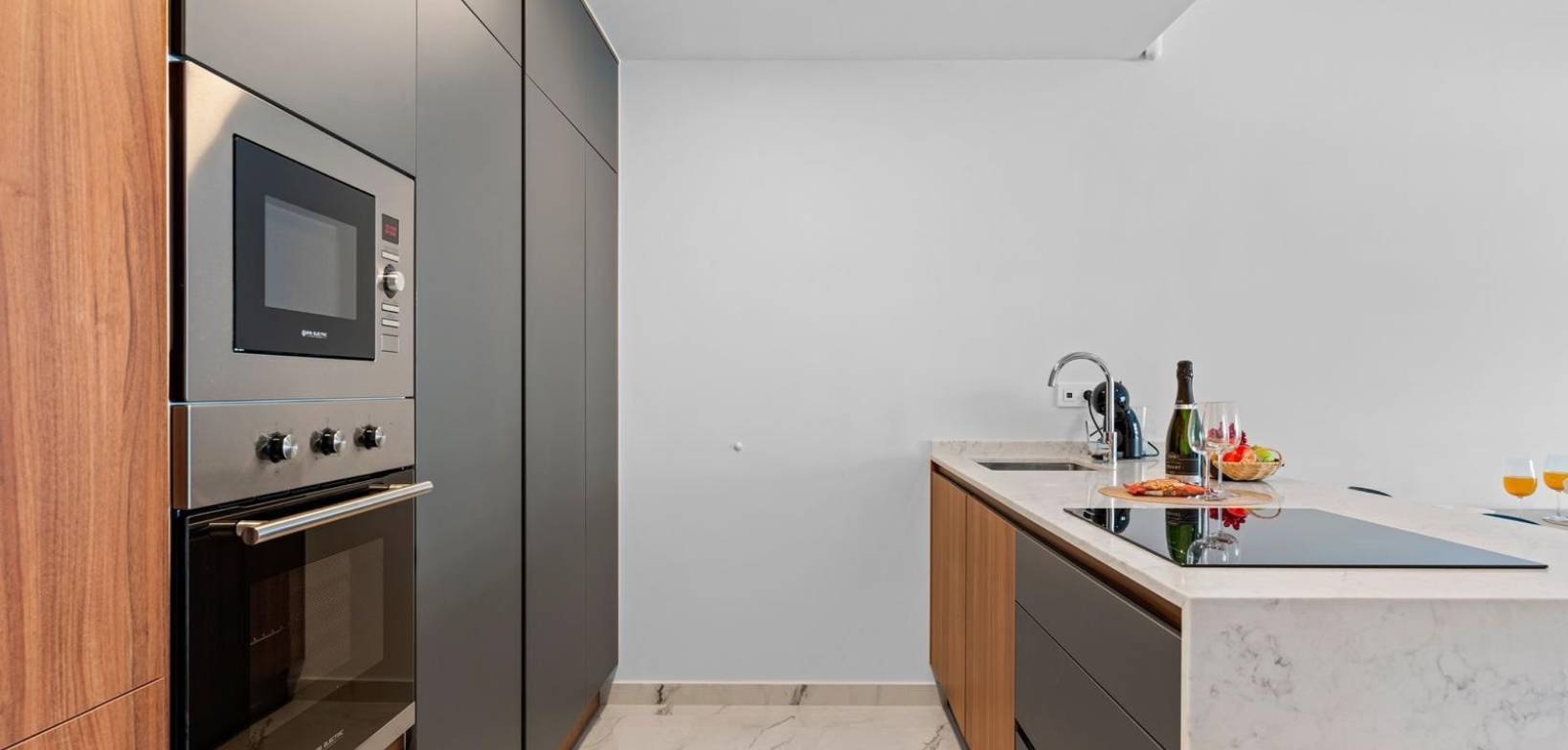 Sale - Apartment - Orihuela Costa - Los Altos