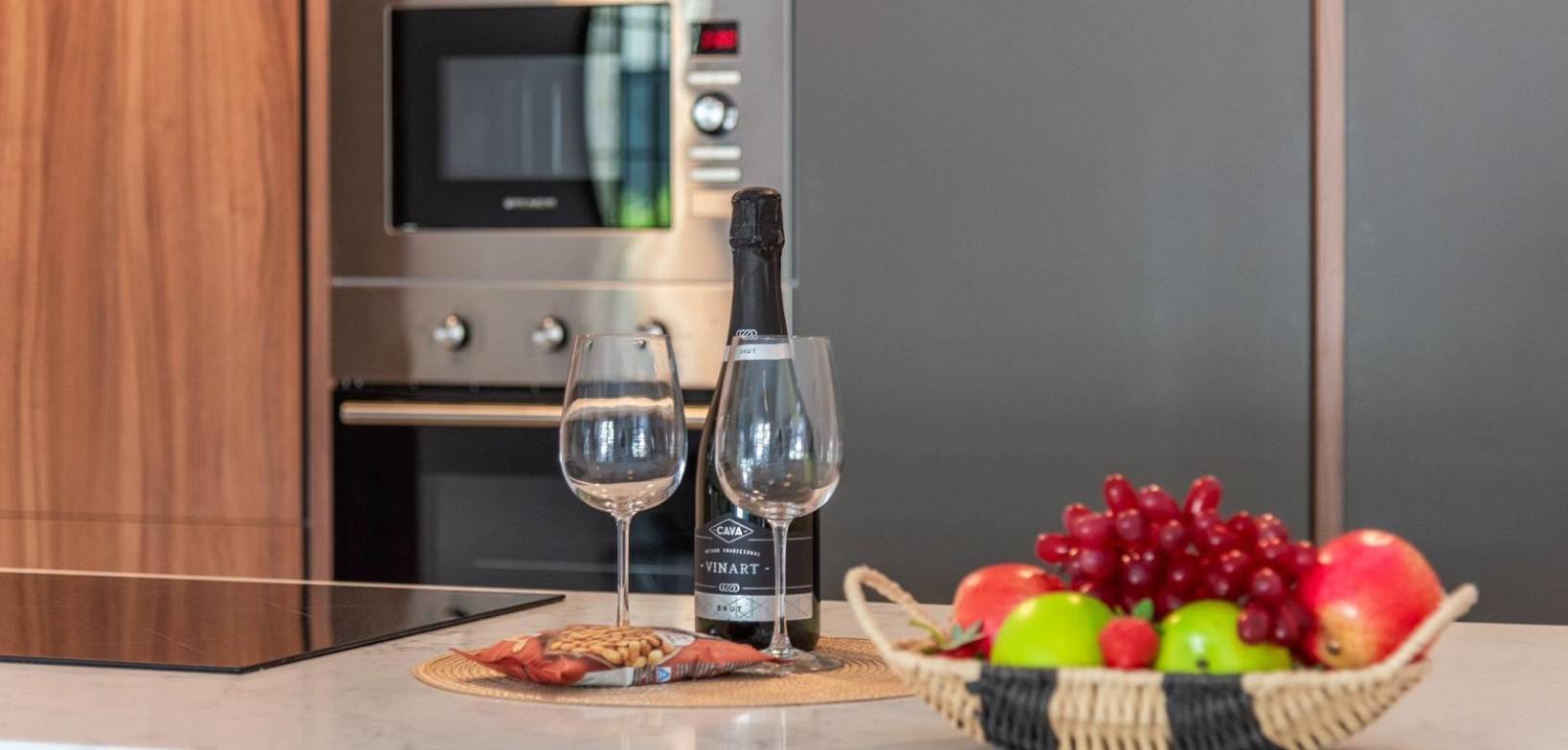 Sale - Apartment - Orihuela Costa - Los Altos